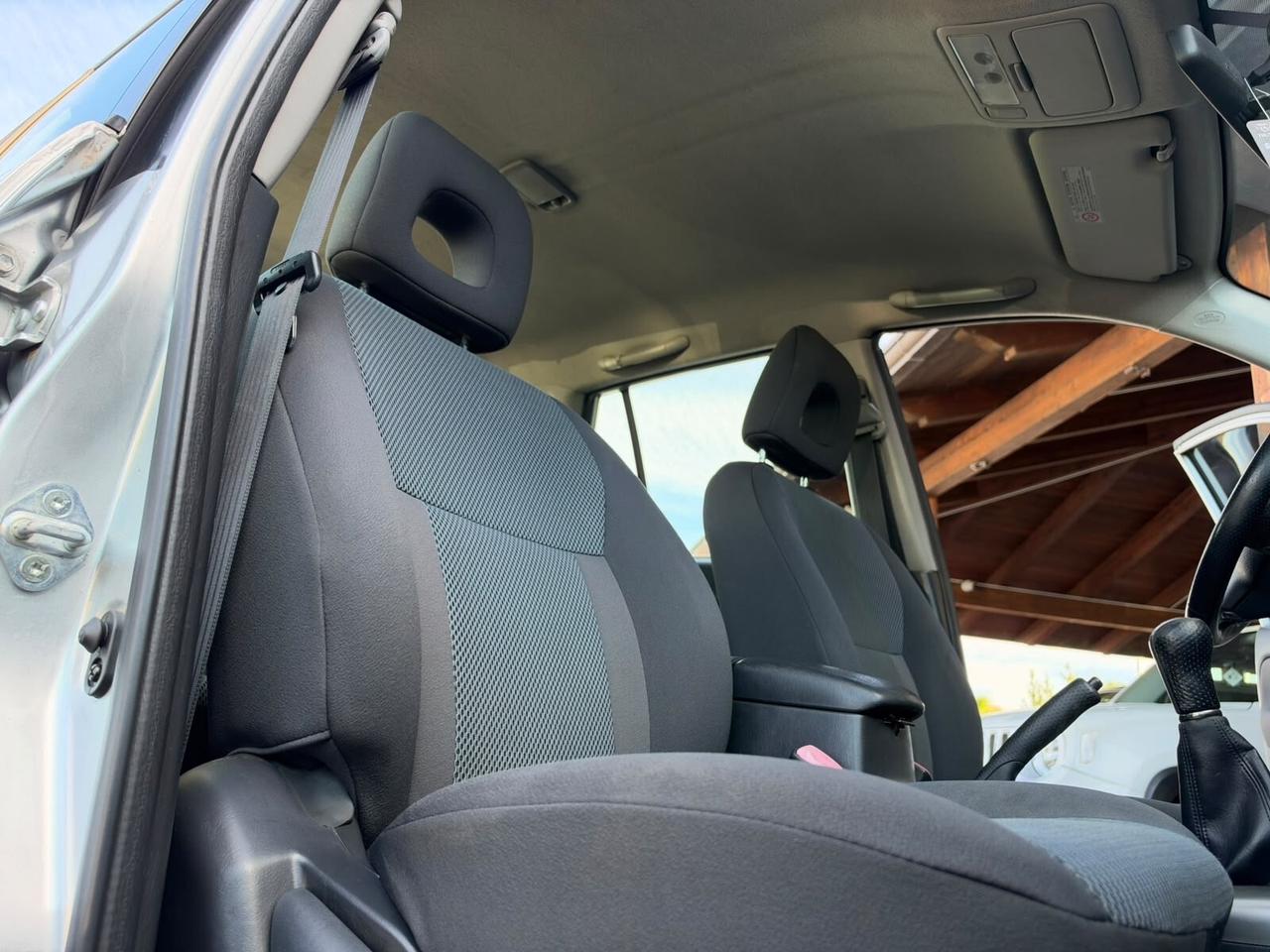 Toyota RAV 4 4x4 5 porte