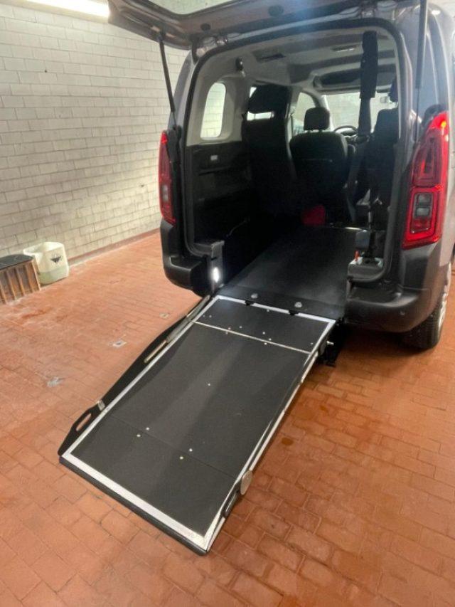 CITROEN Berlingo BlueHDi 100 Stop&Start Combi Feel