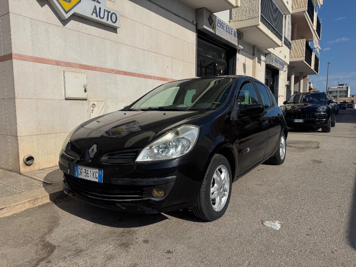 RENAULT CLIO 1.5 dCi 85 CV 5p. Le Iene
