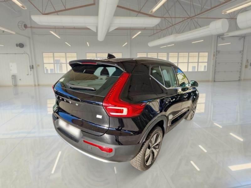 VOLVO XC40 T4 RECHARGE PLUG-IN AUTO PLUS BRIGHT SUV