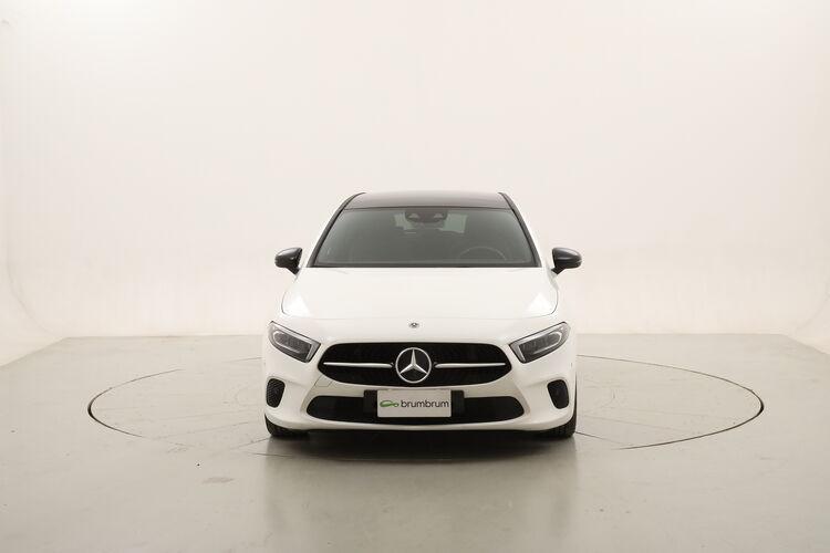 Mercedes Classe A 180d Sport BR354919 1.5 Diesel 116CV