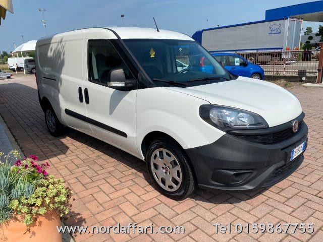FIAT Doblo Doblò 1.3 MJT S&S PL-TN Cargo Maxi Lounge