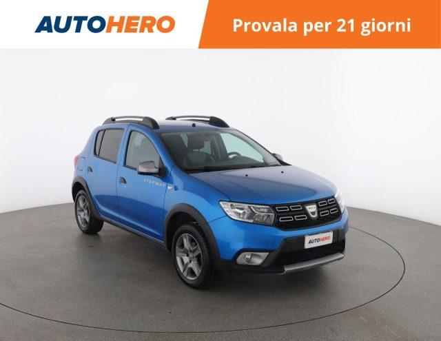 DACIA Sandero 0.9 TCe 12V 90CV Start&Stop Essential