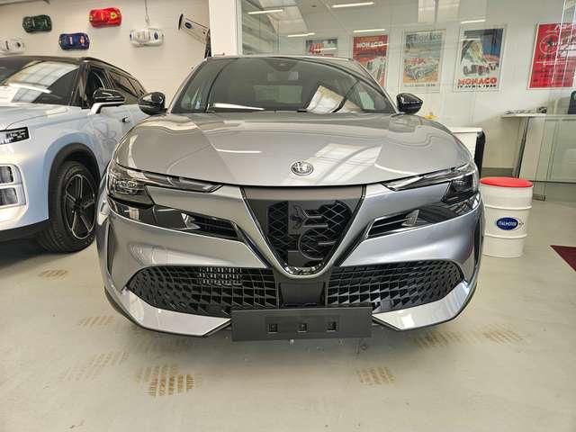Alfa Romeo Junior 1.2 ibrida Speciale 136cv edct6