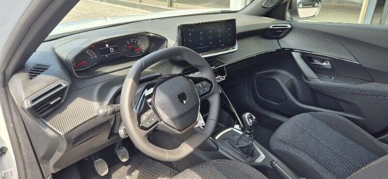 Peugeot 2008 2008 PureTech 100 S&S Style