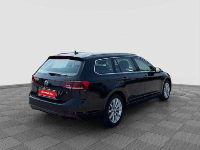 VOLKSWAGEN Passat Passat Variant 2.0 TDI SCR EVO DSG Business BMT