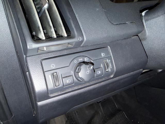 LAND ROVER Freelander 2.2 TD4 S