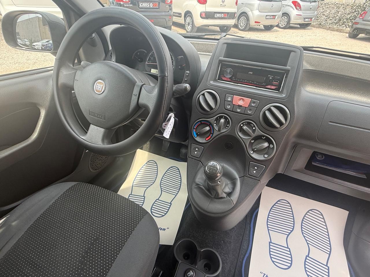 Fiat Panda 1.1 Actual