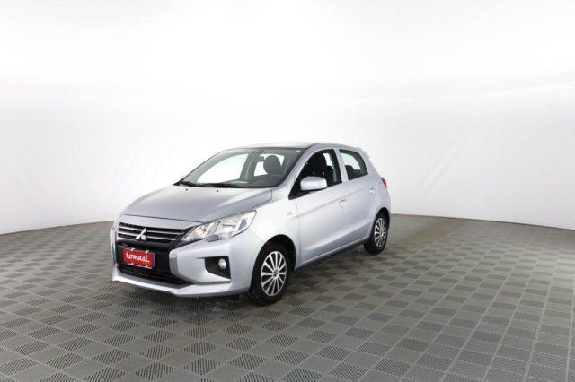 MITSUBISHI Space Star Space Star 1.2 Invite