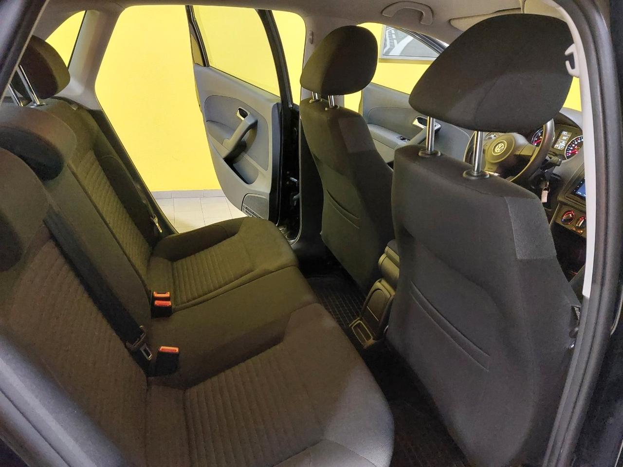 Volkswagen Polo 5 Porte Polo 5p 1.2 Trendline 60cv