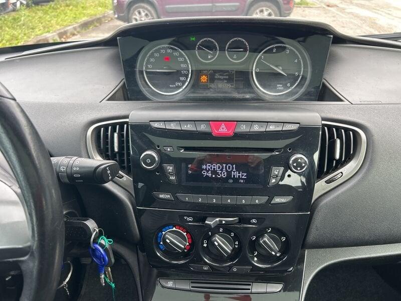 Lancia Ypsilon Ypsilon 1.3 MJT 16V 95 CV 5 porte S&S Platinum