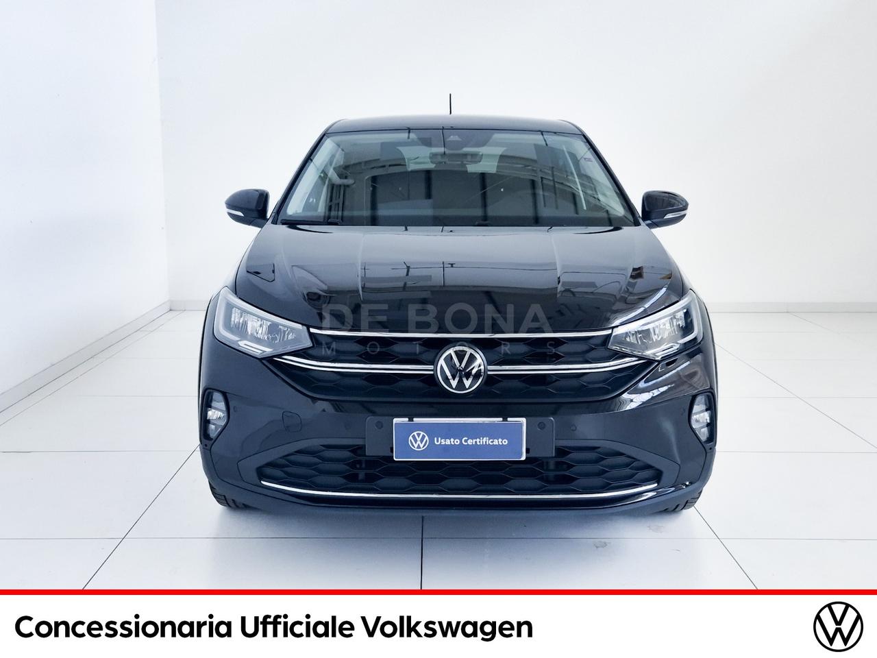 Volkswagen Taigo 1.0 tsi life 110cv