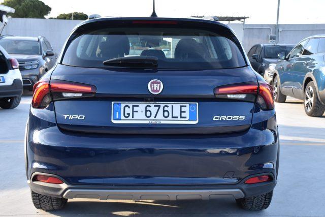 FIAT Tipo 1.6 Mjt S&S 5 porte City Cross