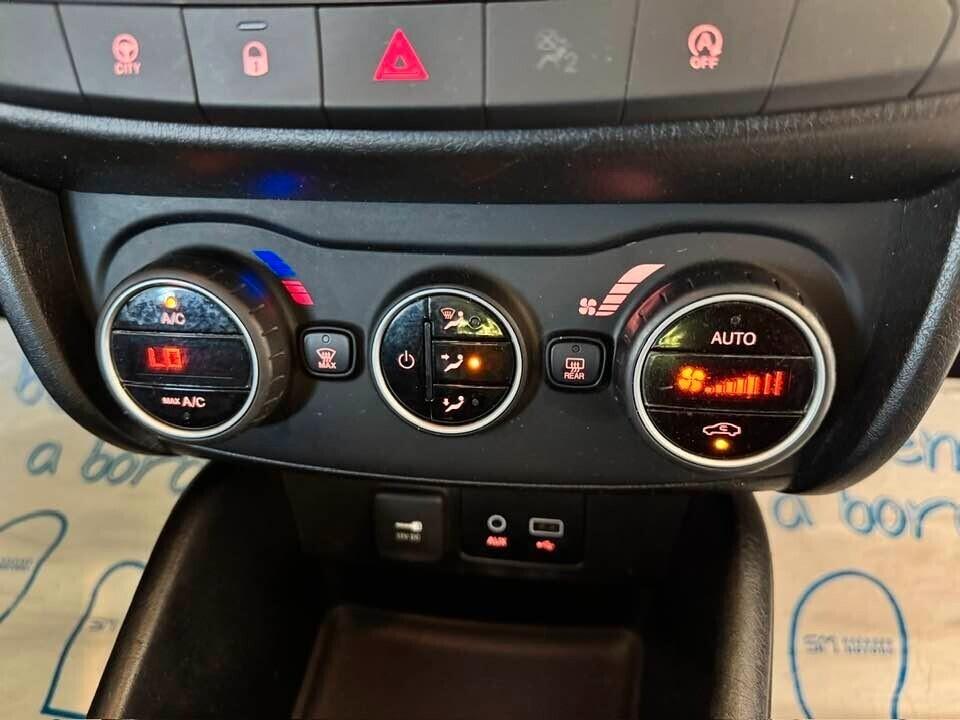 Fiat Tipo 1.3 Mjt S&S SW Lounge
