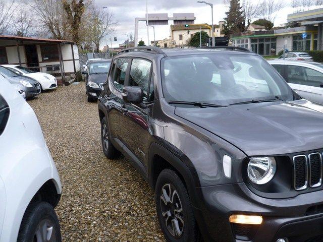JEEP Renegade 1.0 T3 Longitude