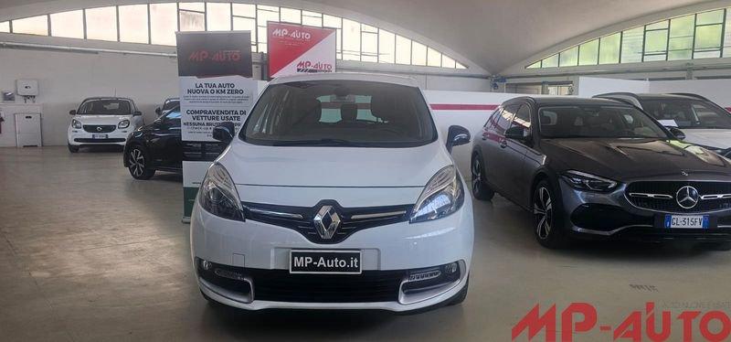 Renault Scénic X-Mod Renault Scenic X-Mod UNICO PROPRIETARIO