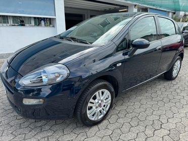 Fiat Punto 1.4 Natural Power Lounge 77CV*EURO5*NEOPATENTATI