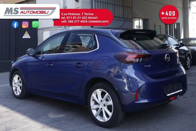 Opel Corsa Opel Corsa 1.2 Elegance PROMOZIONE Unicoproprietario