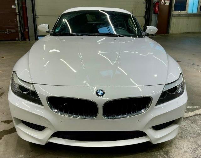 Bmw Z4 2.0i M-SPORT 185CV XENON SEDILI SPORT PELLE NERA