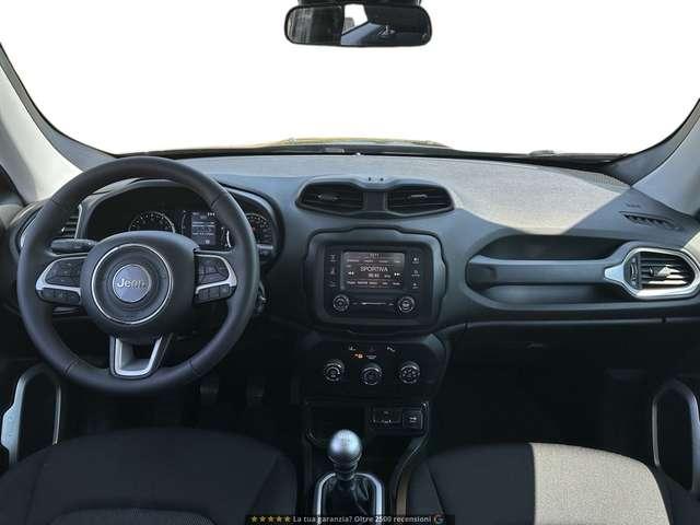 Jeep Renegade 1.0 t3 Longitude 2wd