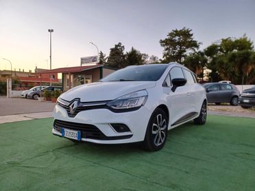 Renault Clio Sporter dCi 8V 75 CV Moschino Zen SW