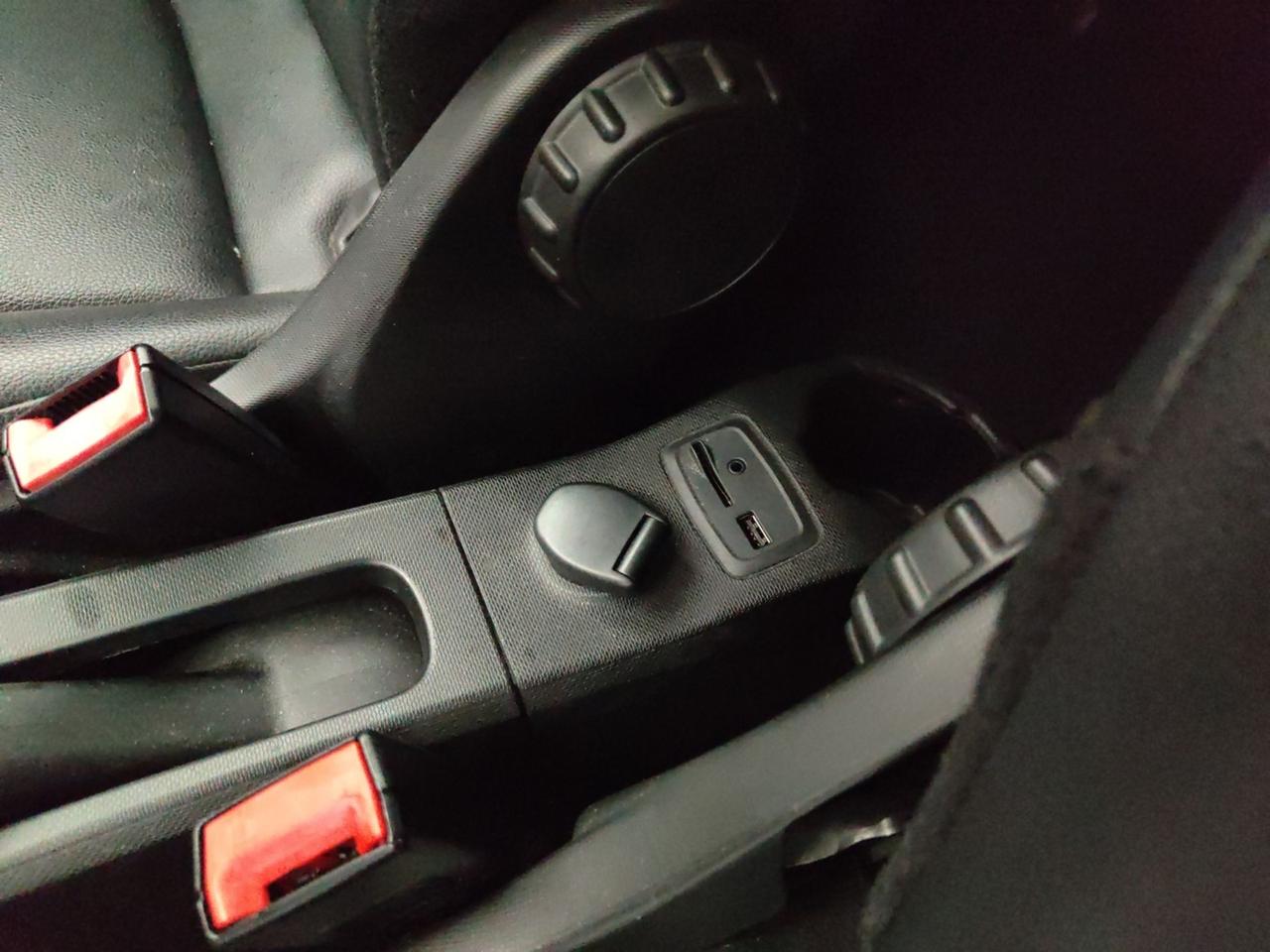 SMART Fortwo III 2015 1.0 70CV URBAN TWINMATIC