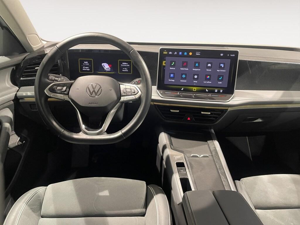 Volkswagen Passat 2.0 Tdi 150CV DSG Business