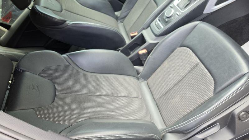 Audi Q2 2.0 40 TDI S Line Edition S Tronic Quattro LED NAVI MMI