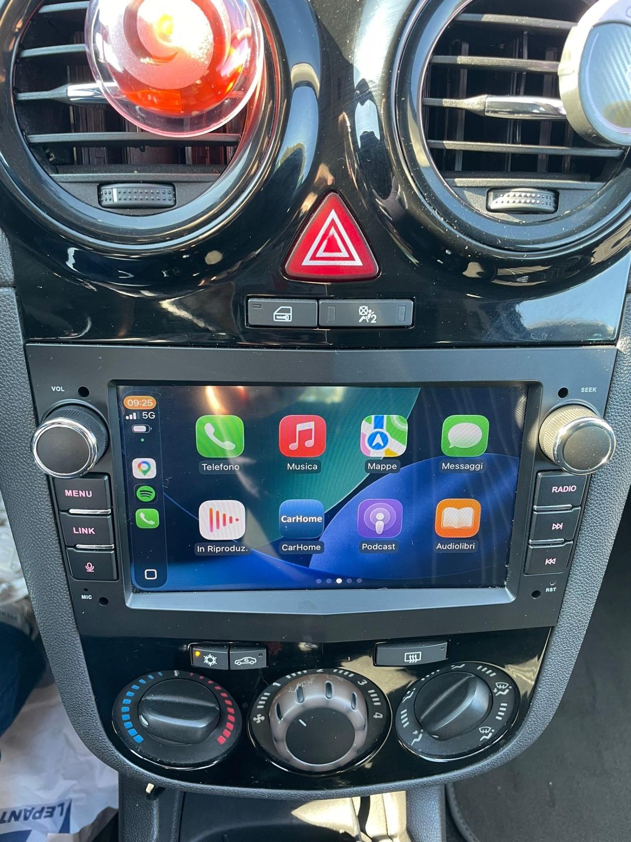 Opel Corsa 1.3 CDTI 75CV ecoFLEX 5 porte Cosmo