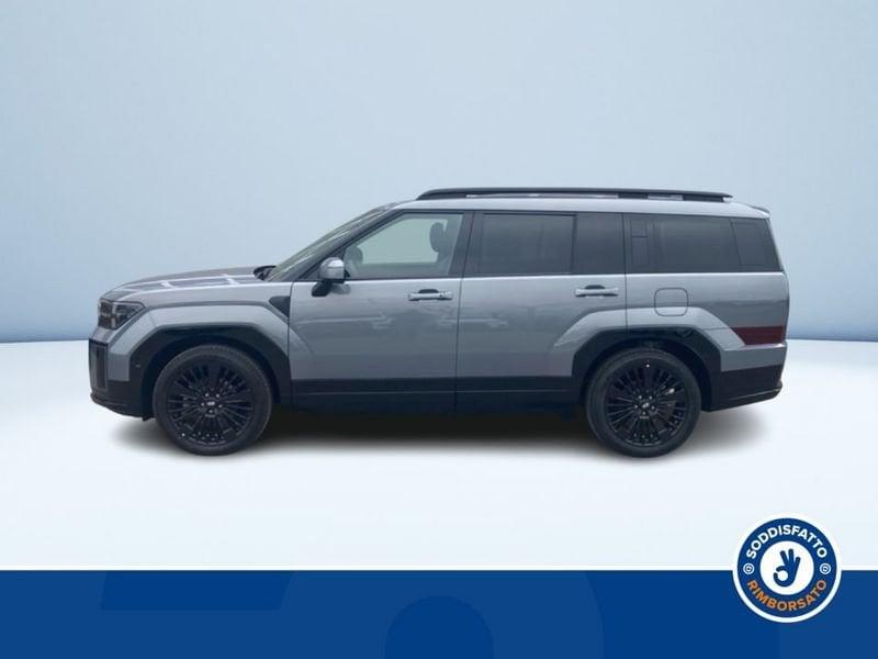 Hyundai Santa Fe 1.6 PHEV 4WD XClass (CP) - 7 Posti