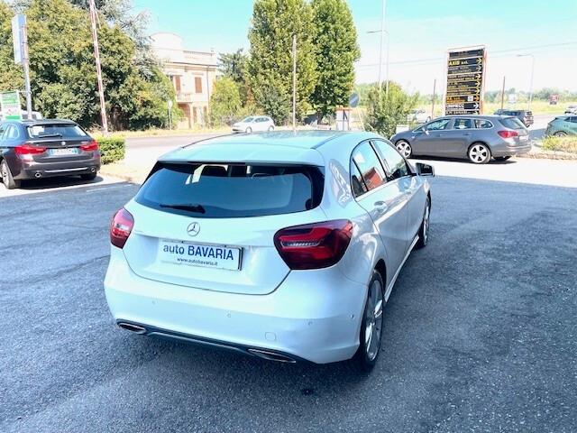 Mercedes-benz A 180 A 180 CDI Sport