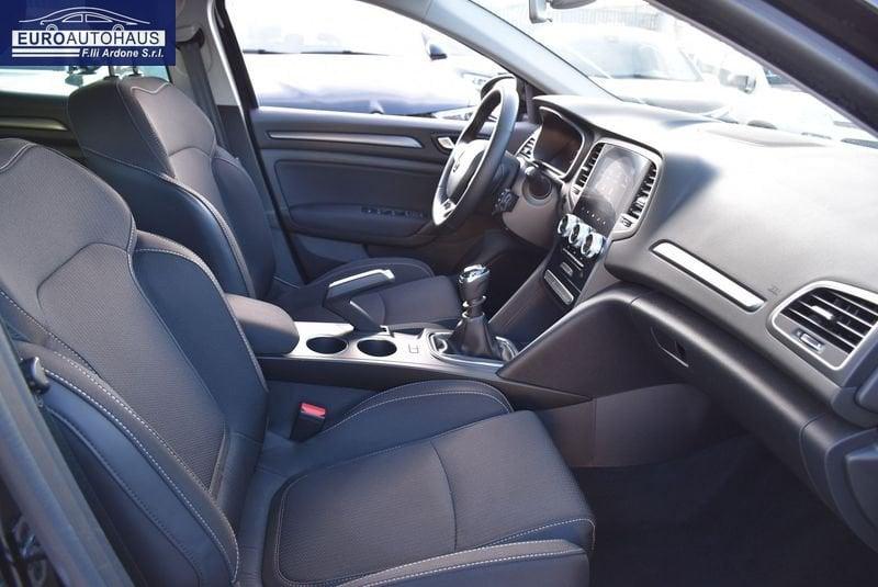 Renault Mégane 1.5 DCI 115 BLUE Business *NAVIGATORE*