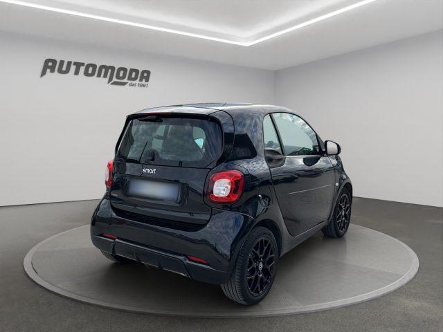 SMART ForTwo 1.0 Superpassion 71CV