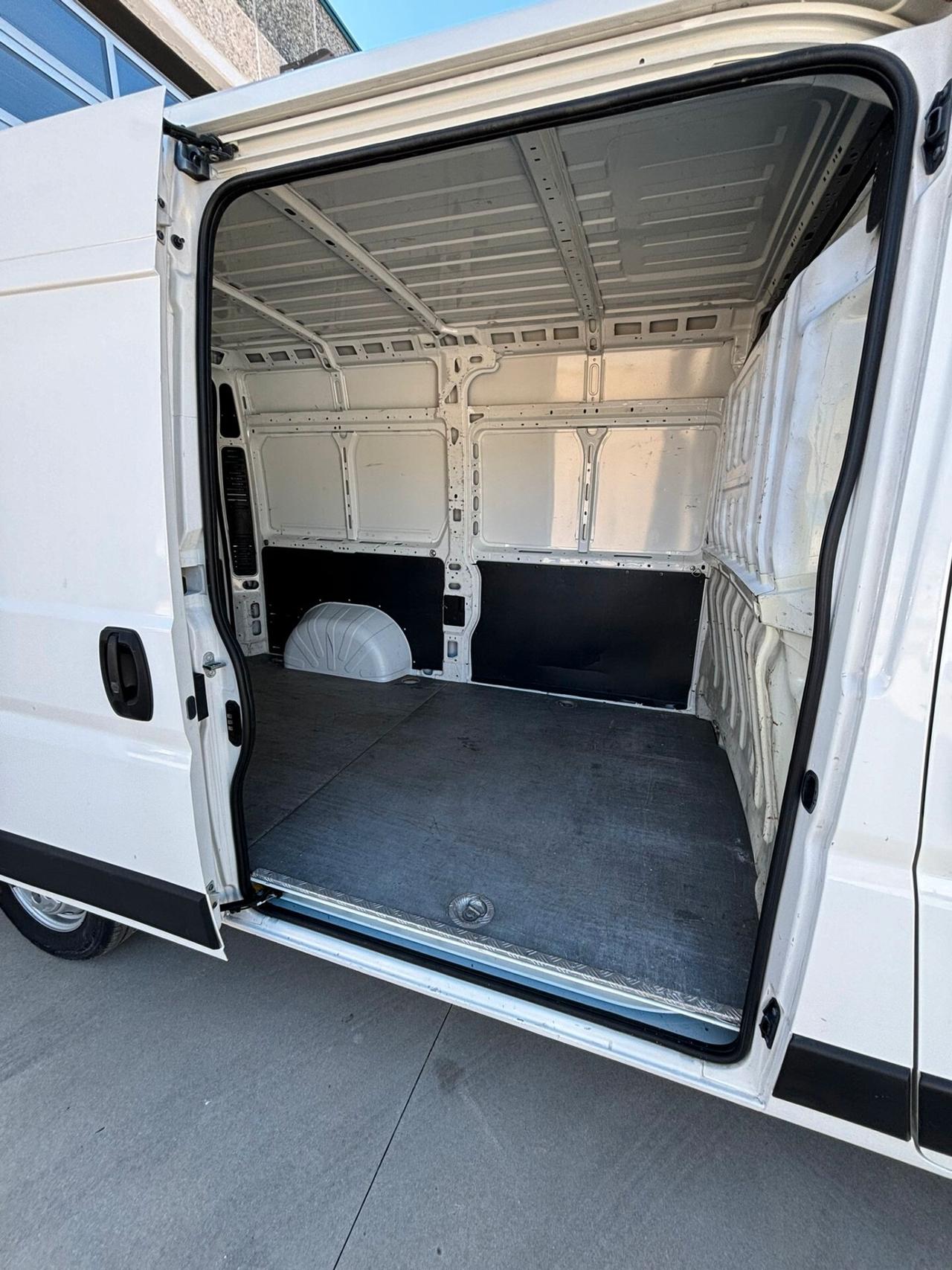 Fiat Ducato 30 2.3 MJT 130CV PC-TN Furgone