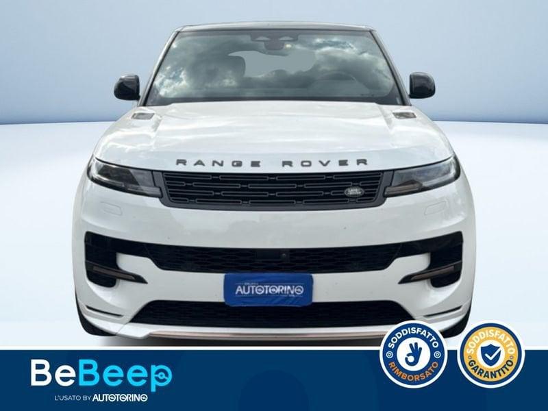 Land Rover Range Rover Sport 3.0D I6 MHEV DYNAMIC SE AWD 250C