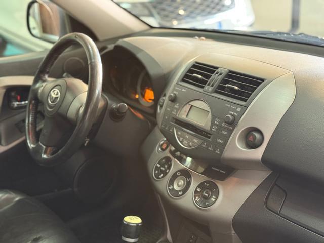 TOYOTA RAV 4 MY23 RAV4 2.2 D-4D 177 CV Luxury*4X4*