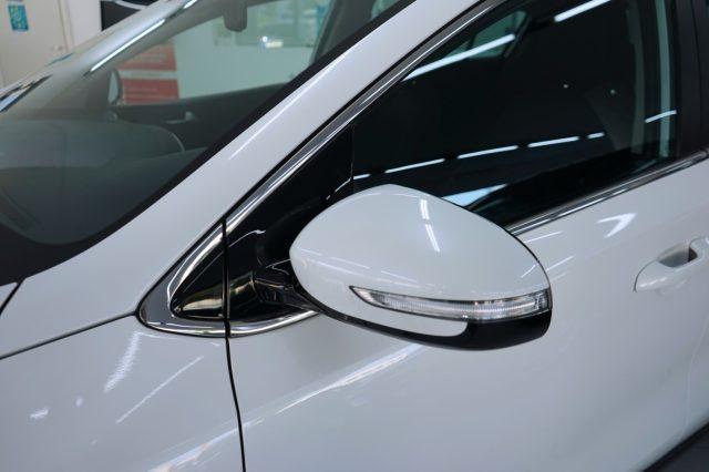 KIA Sportage 1.7 CRDI 2WD Garantita Italiana Certificata