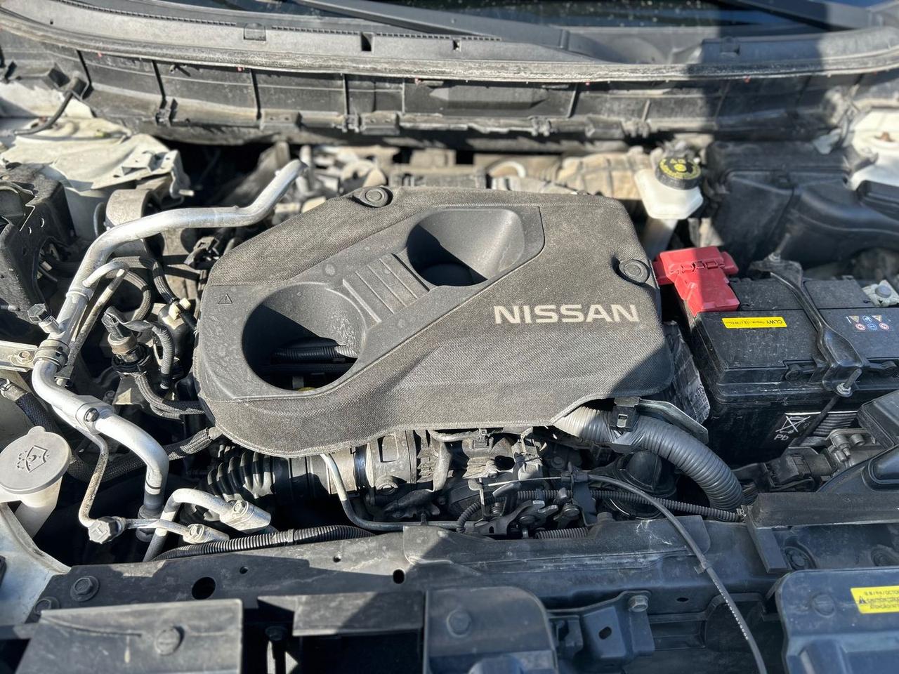 Nissan X-Trail N-Connecta 1.6 dCi 130 #9202