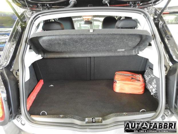 SMART - Forfour - 90 0.9 Turbo Panoramic Passion-