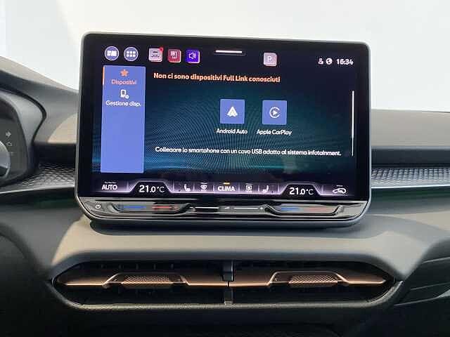 CUPRA Terramar 1.5 e-Hybrid DSG VZ