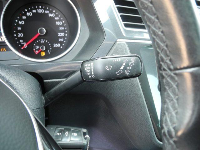 VOLKSWAGEN Tiguan 2.0 TDI SCR 4MOTION BlueMotion Tec. - UniPropriet.