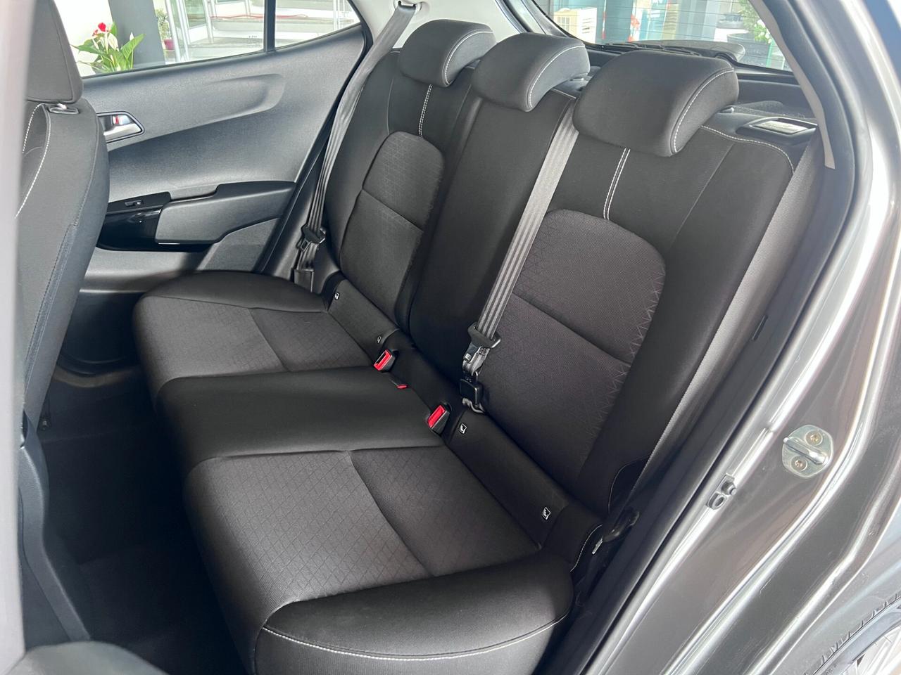 Kia Picanto 1.0 12V 5 porte X Line