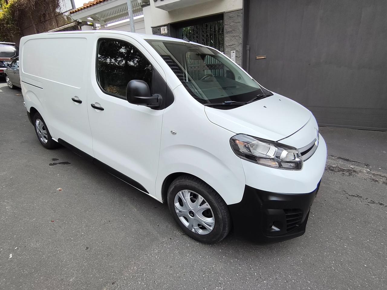 Citroen Jumpy 1.6 115 CV Furgone 2019