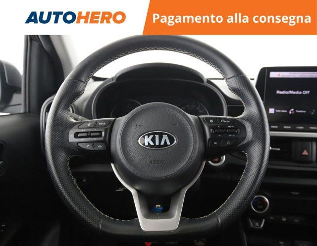 KIA Picanto 1.0 12V 5 porte GT Line