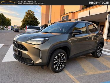 Toyota Yaris Cross 1.5 Hybrid #50623
