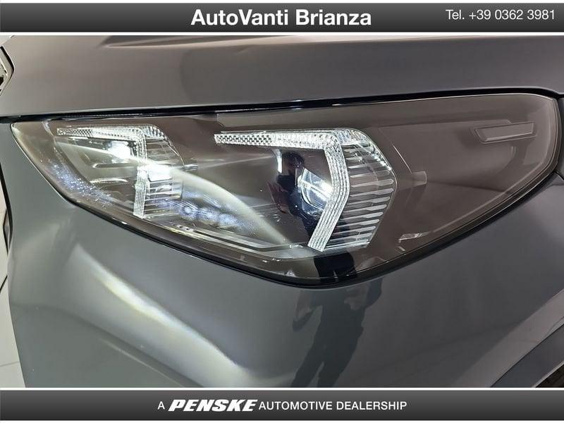 BMW X1 X1 xDrive 25e Msport Pro