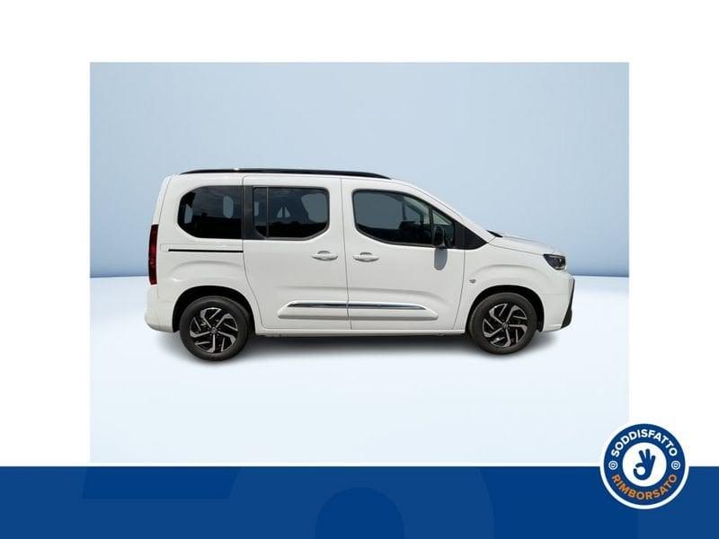 Toyota Proace City Verso 1.5 Diesel 130CV MT Executive L1