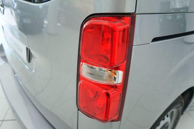 OPEL Vivaro 1.5 Diesel 120cv S&s 9 POSTI