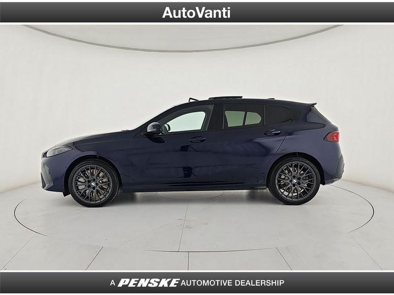BMW Serie 1 118d MSport Pro