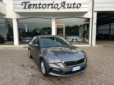 SKODA Scala 1.0 TSI Ambition